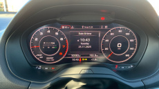 Audi Q2 1.0 TFSI S Line 5dr Petrol Estate